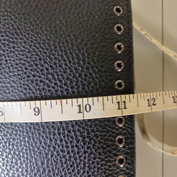 Miss caprice big shoulder hobo bag - Picture 9 of 10